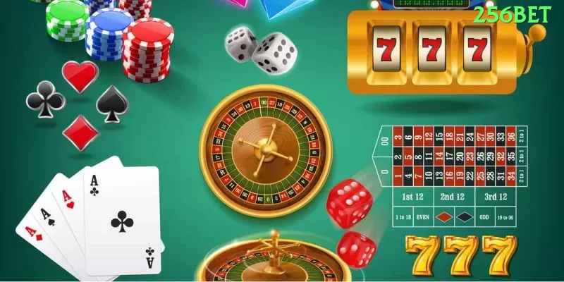 10pmbet Slot Machine Pro Screenshot 1