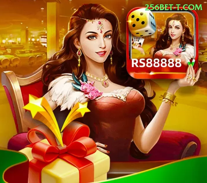 256bet bet Games - pak