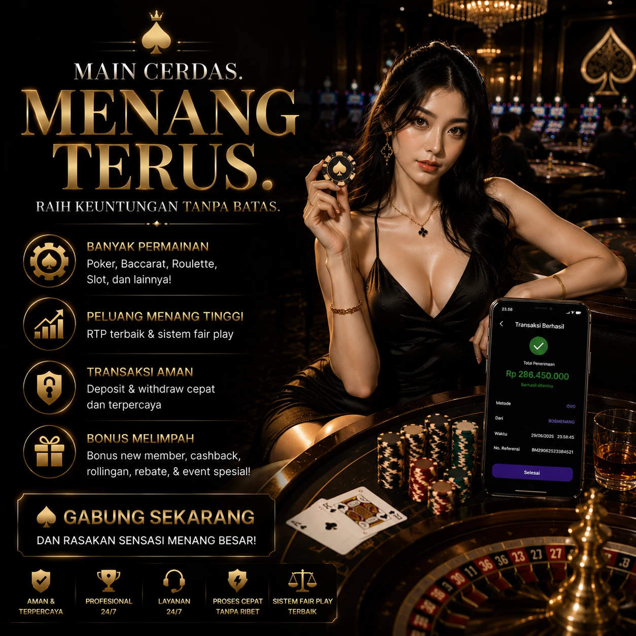 Imagem promocional da 256bet mostrando a plataforma e suas vantagens