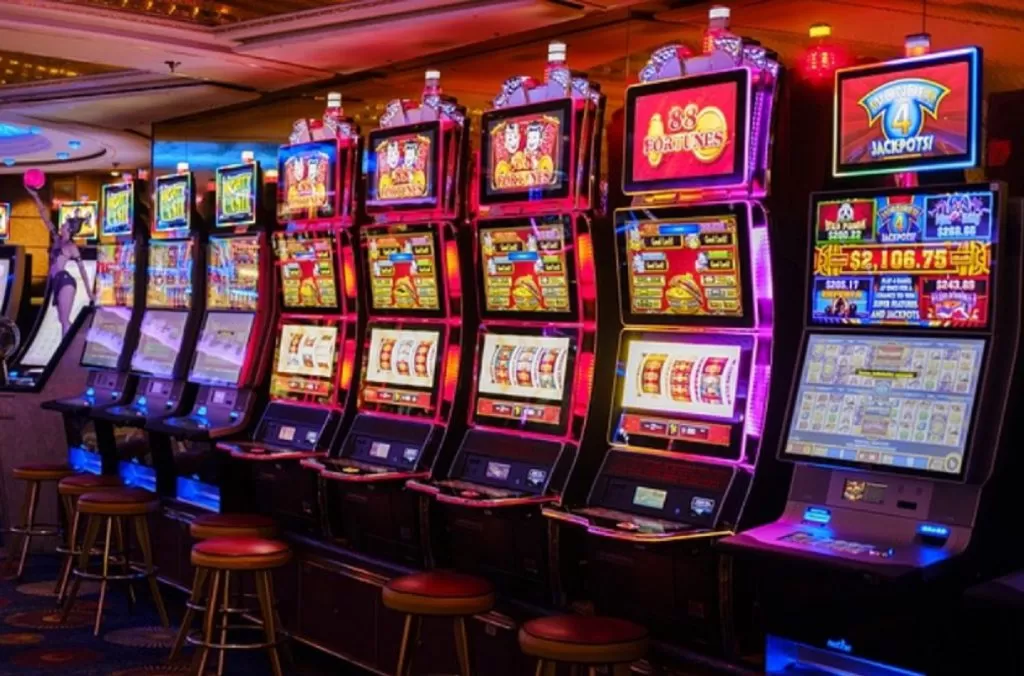 Slots 256bet - Sweet Bonanza e caça-níqueis populares